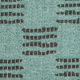 Lee Jofa STROLL AQUA Upholstery Fabric