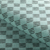 Lee Jofa STROLL AQUA Upholstery Fabric
