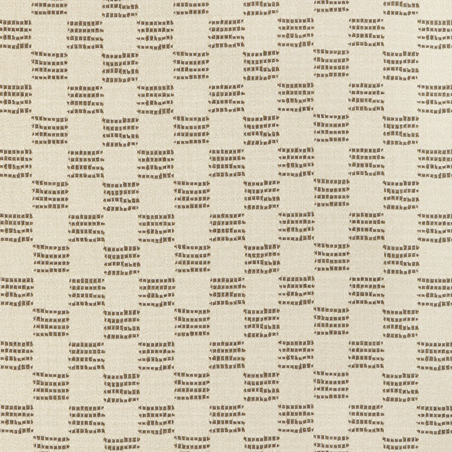 Lee Jofa STROLL IVORY Upholstery Fabric
