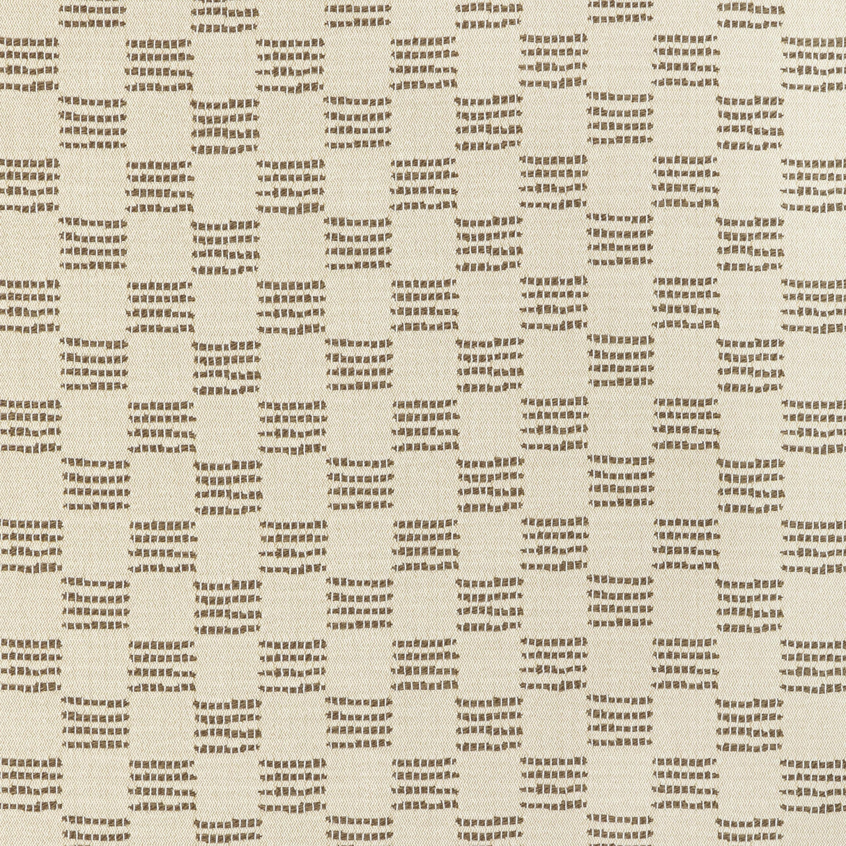 Lee Jofa STROLL IVORY Upholstery Fabric