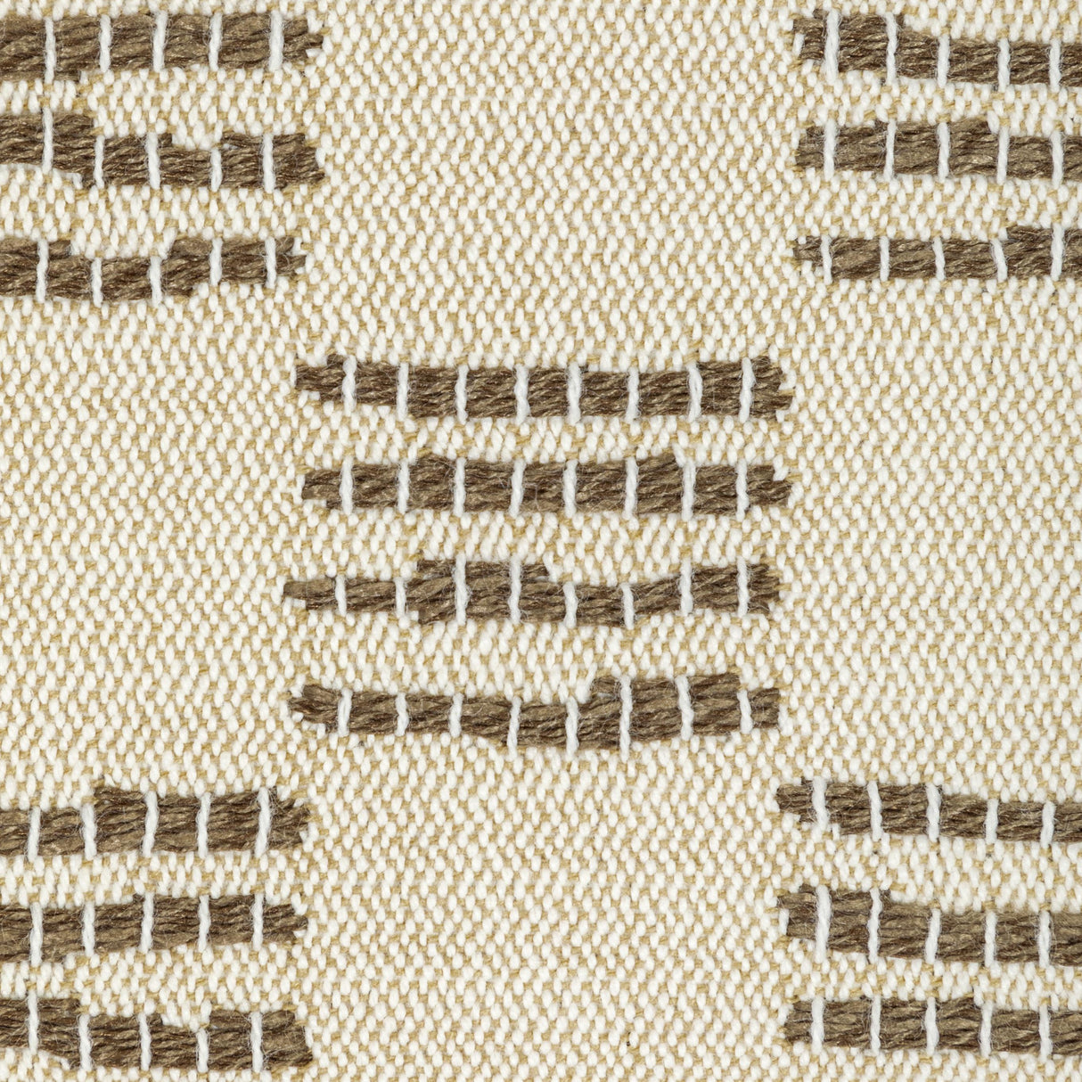 Lee Jofa STROLL IVORY Upholstery Fabric