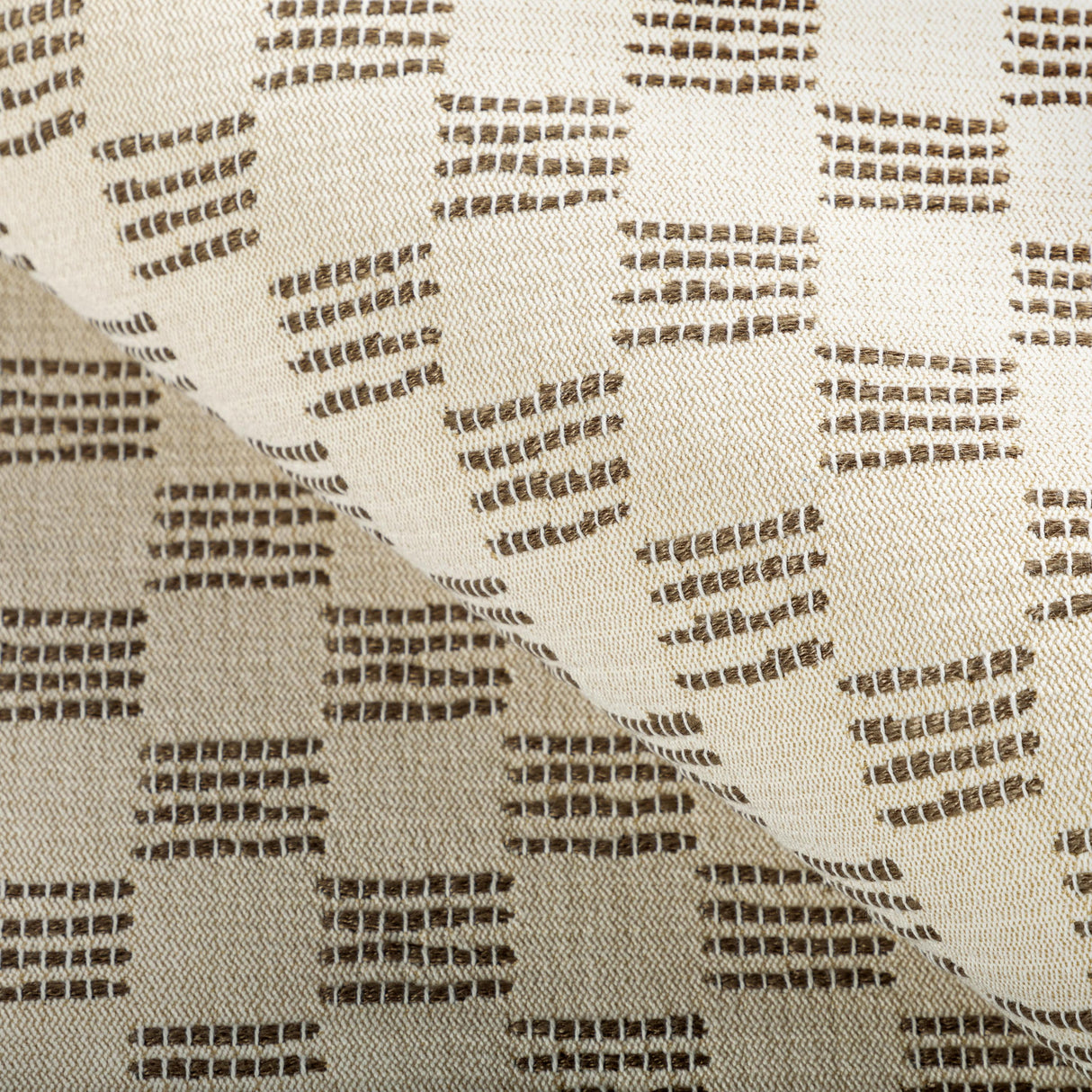 Lee Jofa STROLL IVORY Upholstery Fabric
