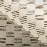 Lee Jofa STROLL IVORY Upholstery Fabric
