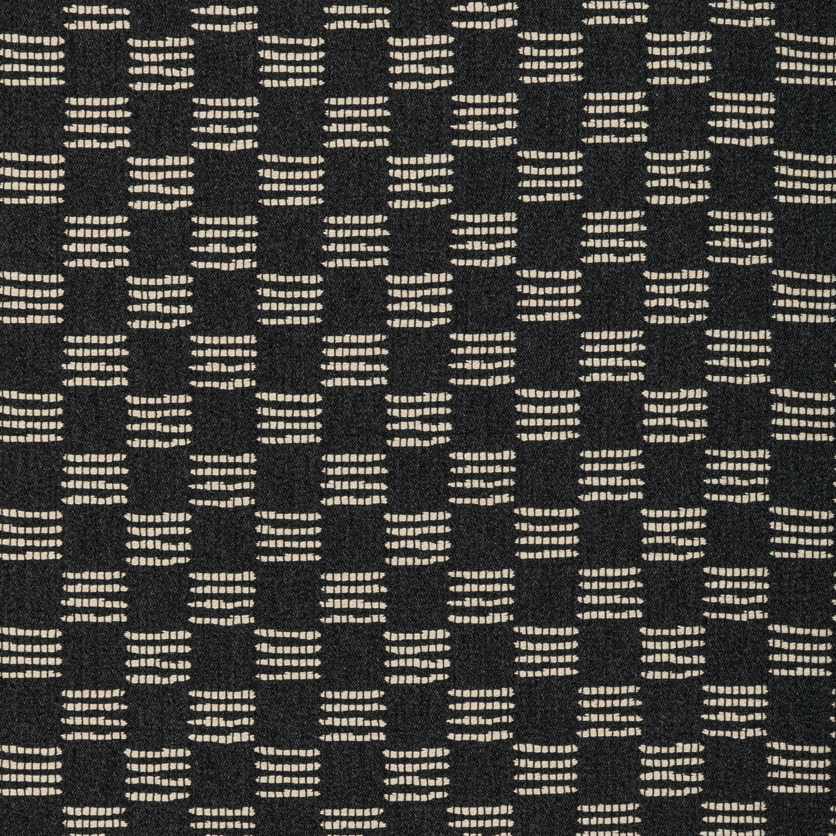 Lee Jofa STROLL CHARCOAL Upholstery Fabric