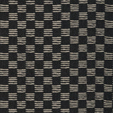 Lee Jofa STROLL CHARCOAL Upholstery Fabric