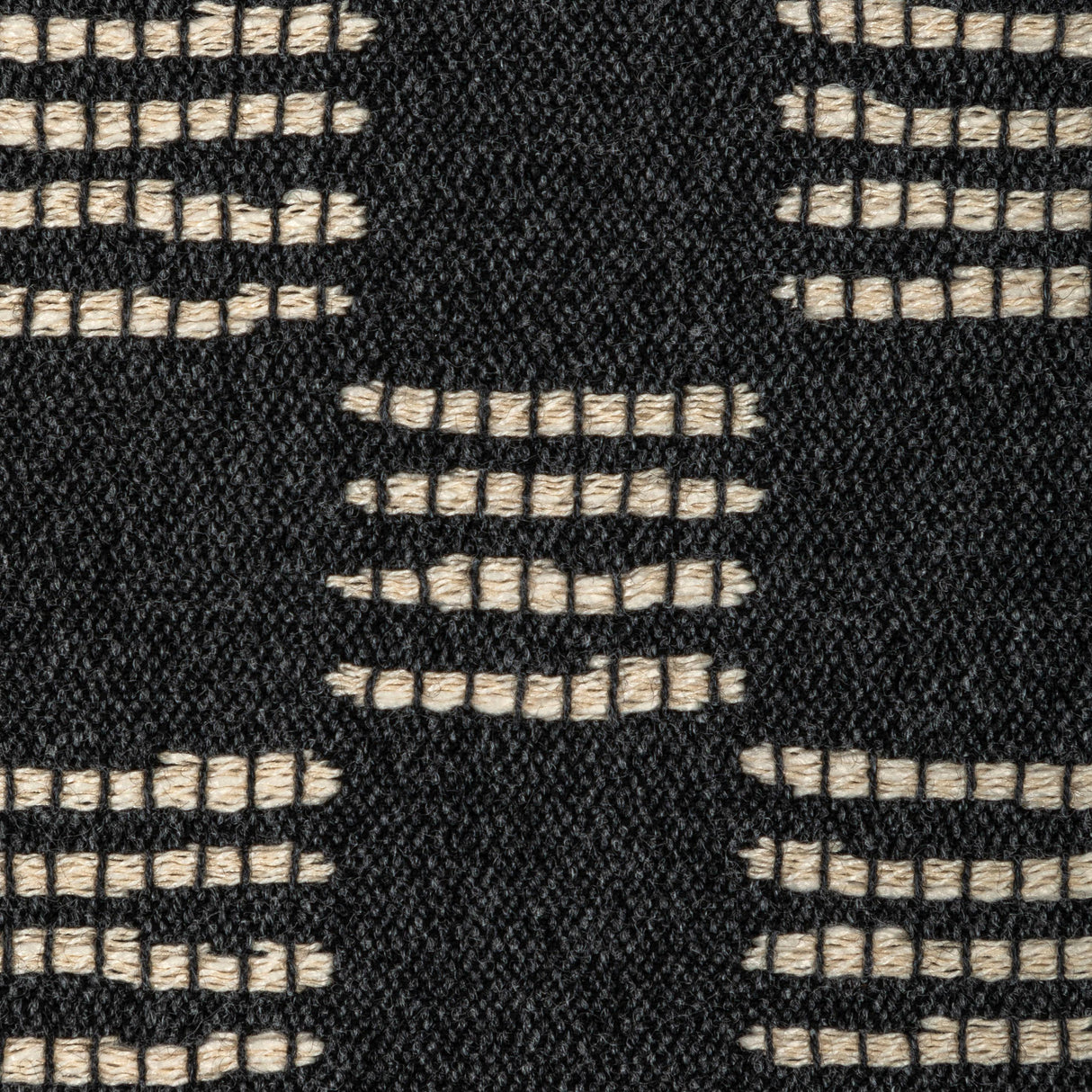 Lee Jofa STROLL CHARCOAL Upholstery Fabric