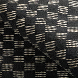 Lee Jofa STROLL CHARCOAL Upholstery Fabric