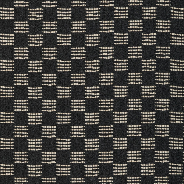 Lee Jofa STROLL CHARCOAL Upholstery Fabric