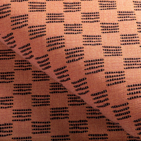 Lee Jofa STROLL CERISE Upholstery Fabric