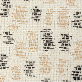 Lee Jofa COMBE IVORY Upholstery Fabric