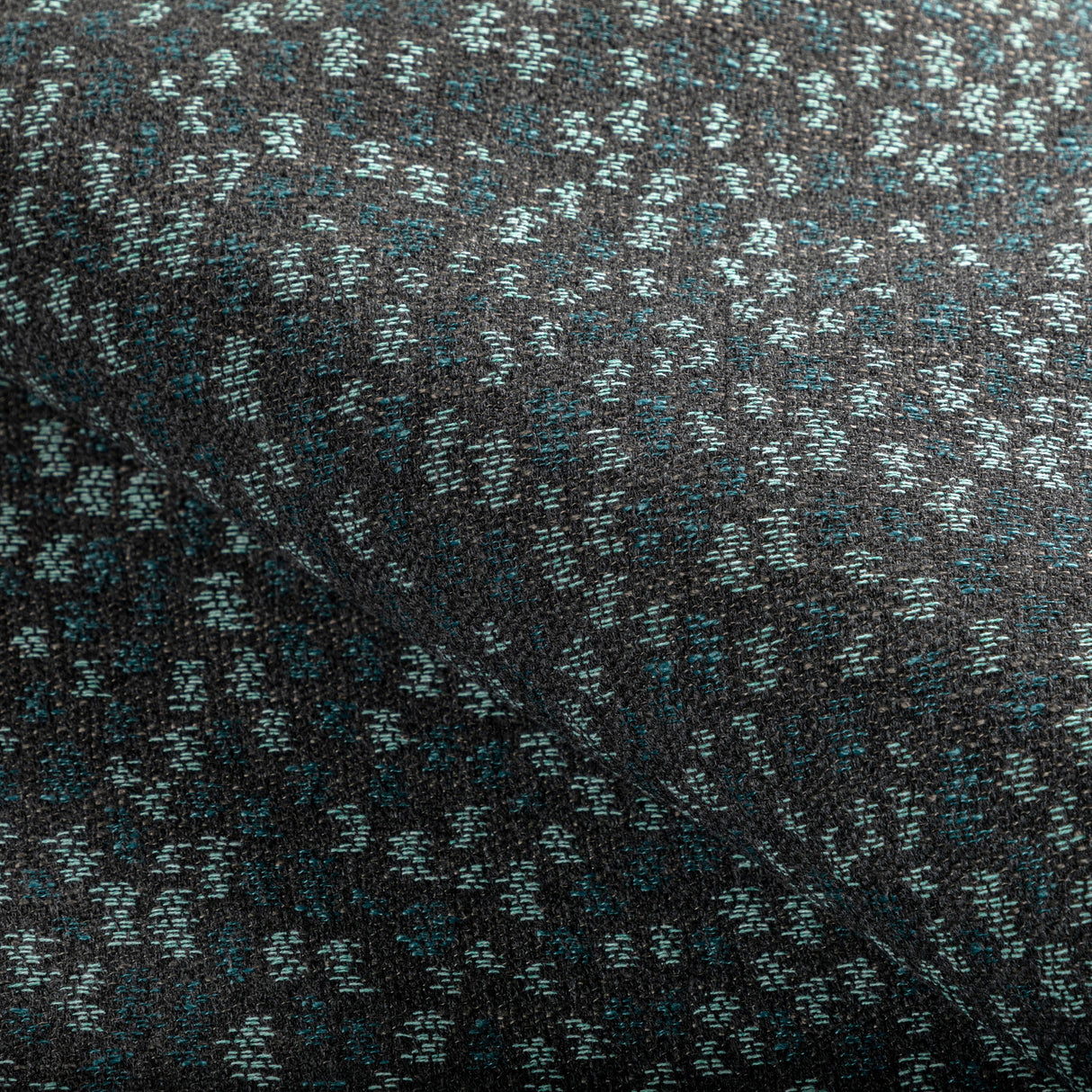 Lee Jofa COMBE PEACOCK Upholstery Fabric