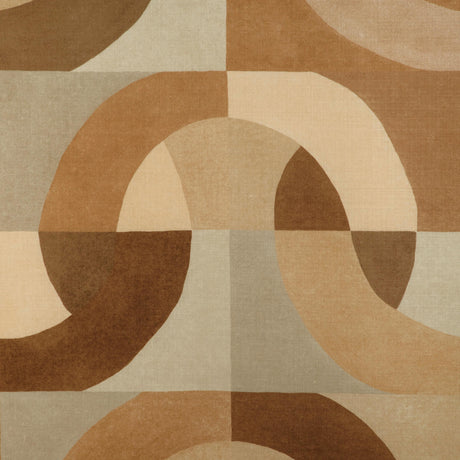 Lee Jofa COLONNADE DORADO Fabric