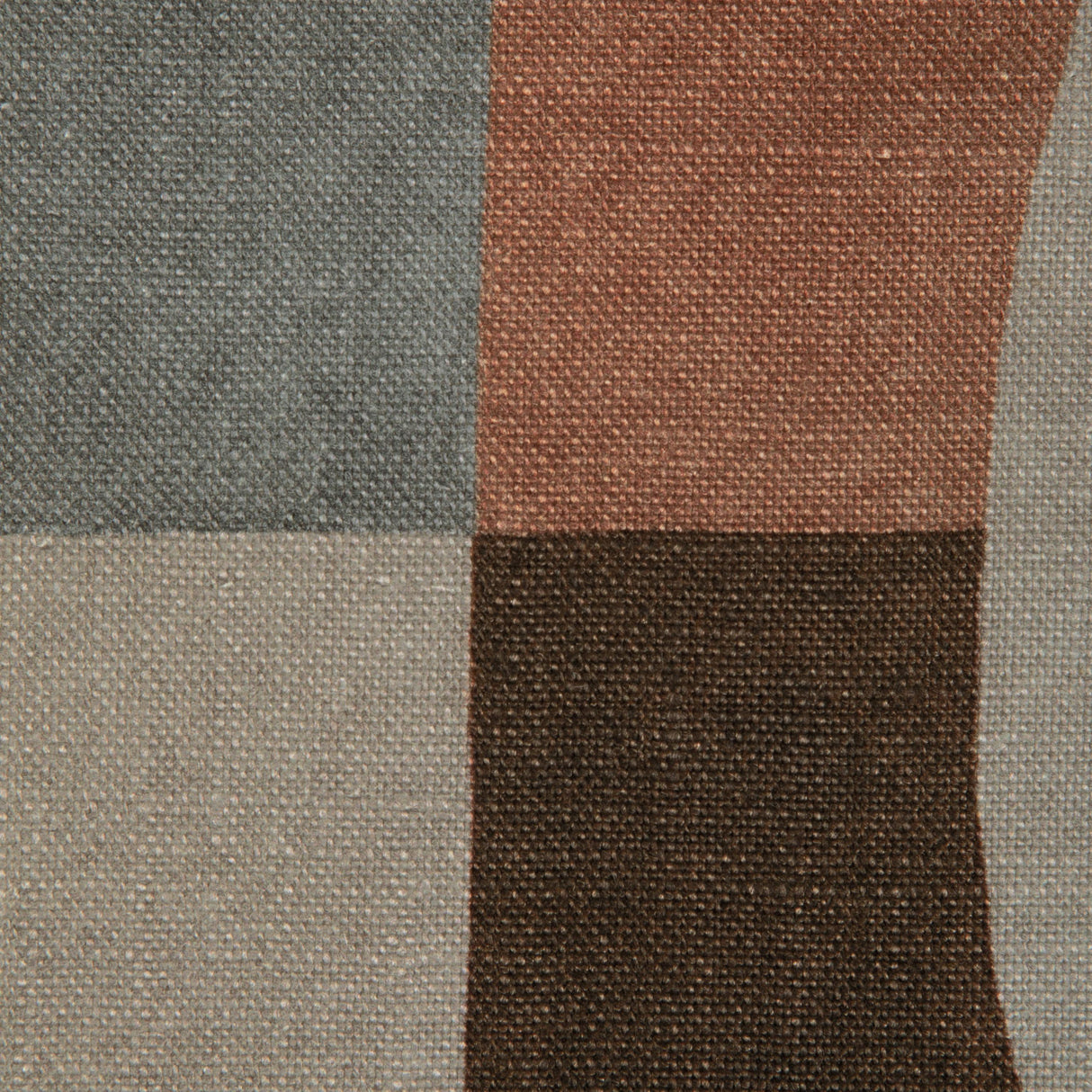 Lee Jofa COLONNADE CINNABAR Fabric