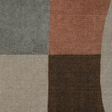Lee Jofa COLONNADE CINNABAR Fabric