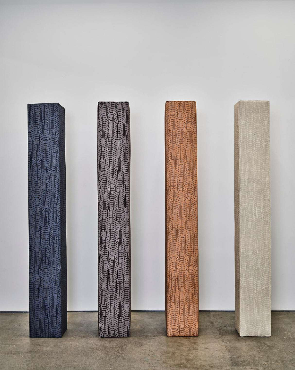 Lee Jofa DADA CLAY Fabric