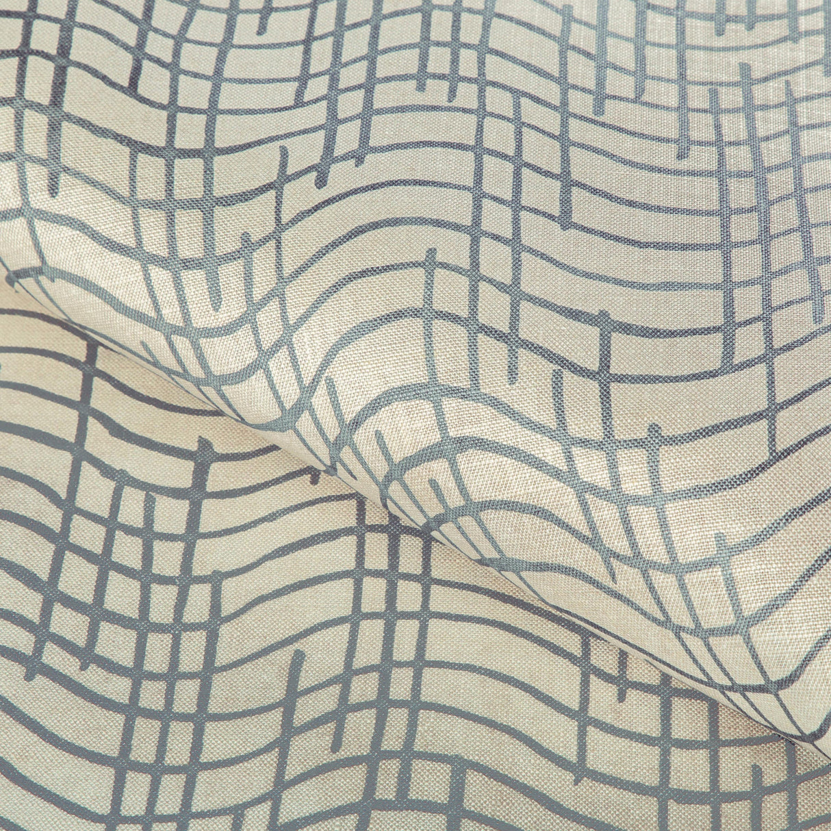 Lee Jofa DADA OYSTER Fabric