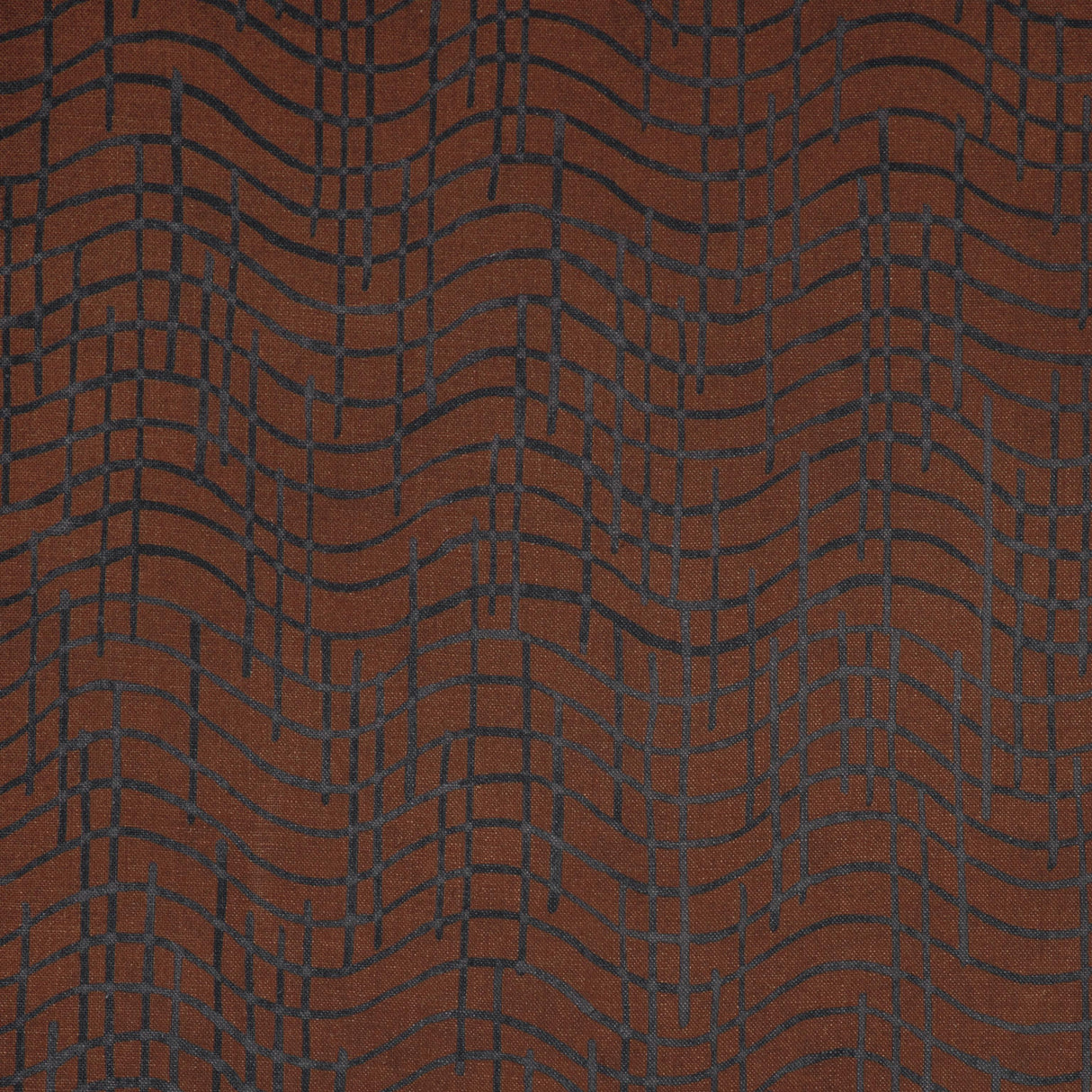 Lee Jofa DADA RUSSET Fabric