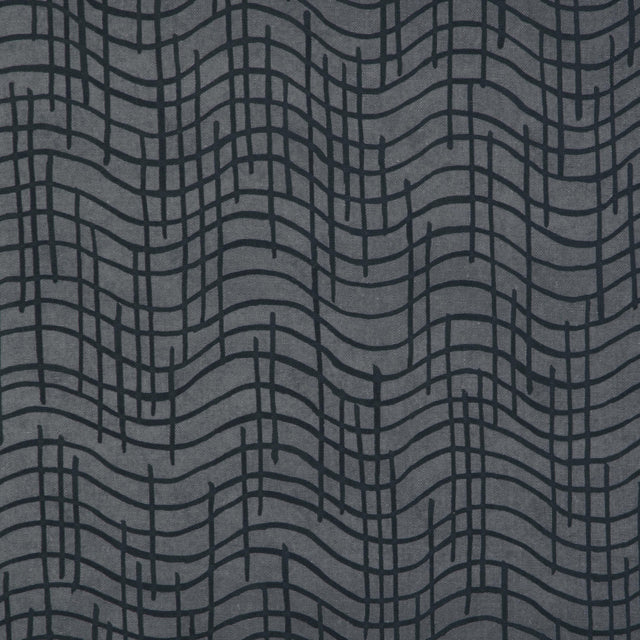 Lee Jofa DADA GUNMETAL Fabric