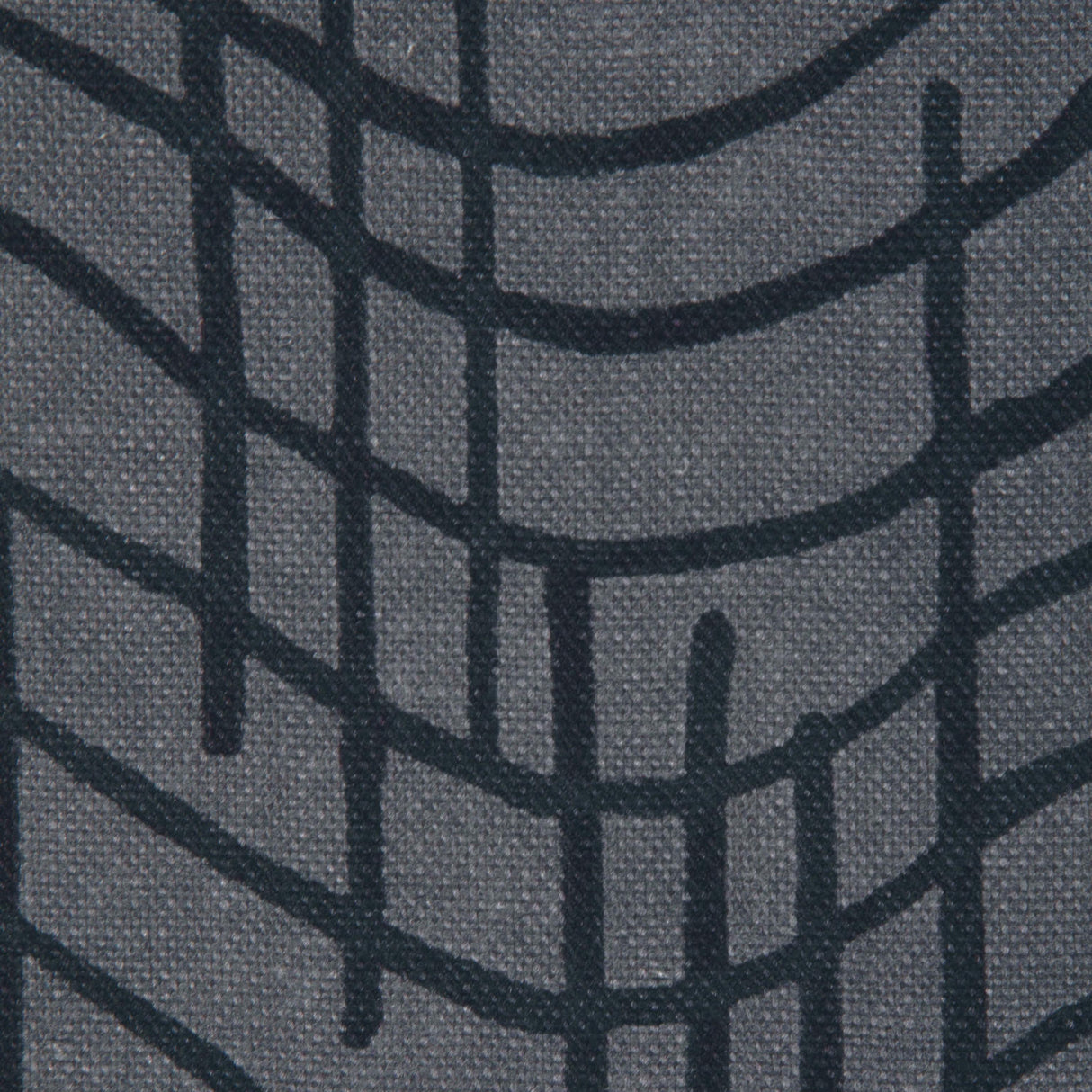 Lee Jofa DADA GUNMETAL Fabric