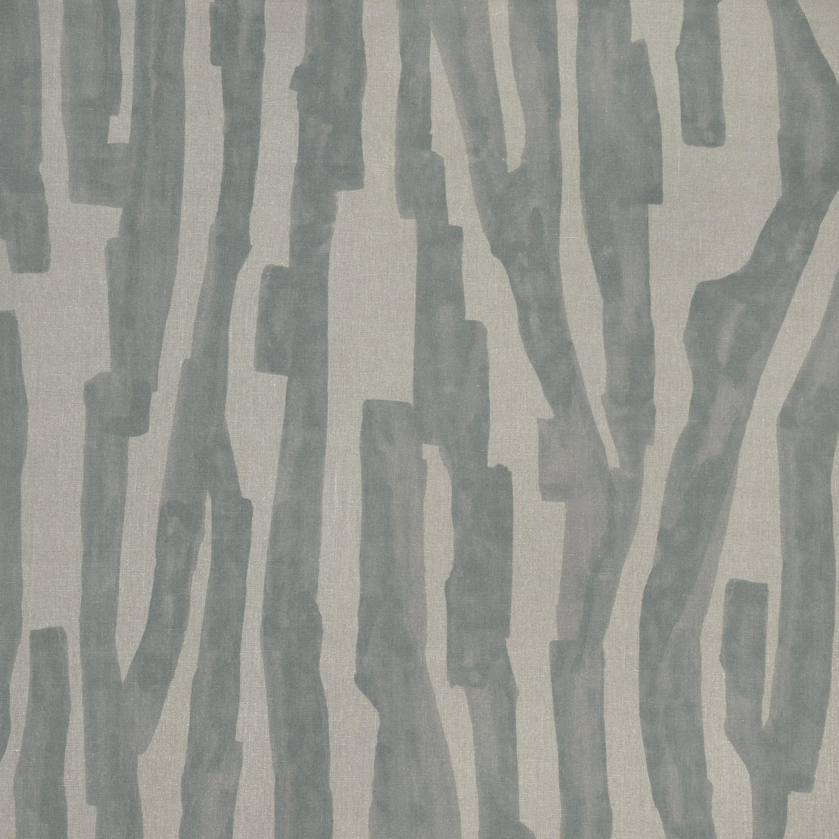 Lee Jofa INTARGIA CARBON Fabric