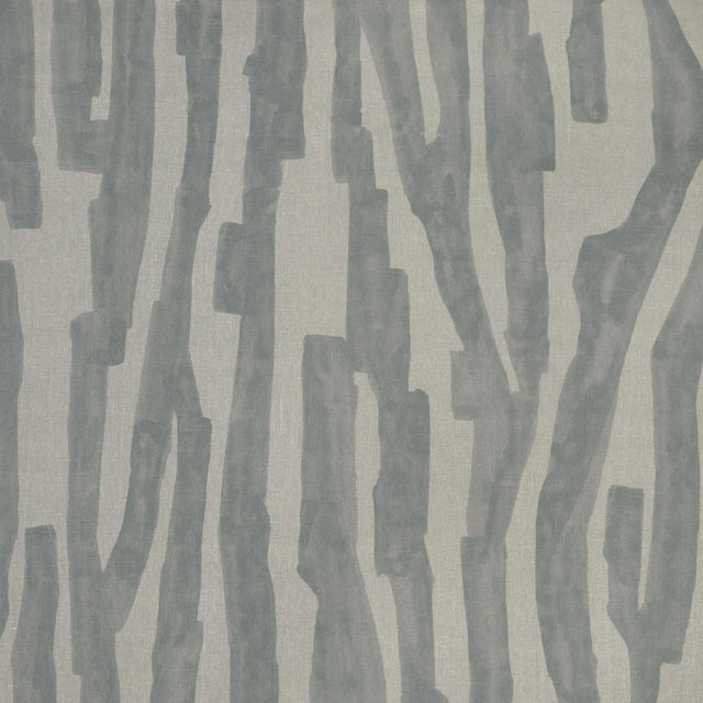 Lee Jofa INTARGIA CARBON Fabric