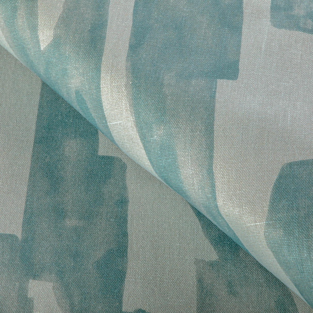 Lee Jofa INTARGIA AQUAMARINE Fabric