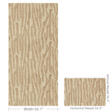 Lee Jofa INTARGIA BUFF Fabric