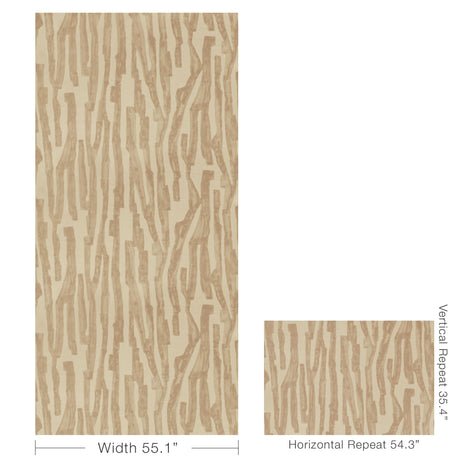 Lee Jofa INTARGIA BUFF Fabric