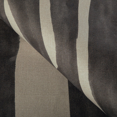 Lee Jofa INTARGIA RAVEN Fabric