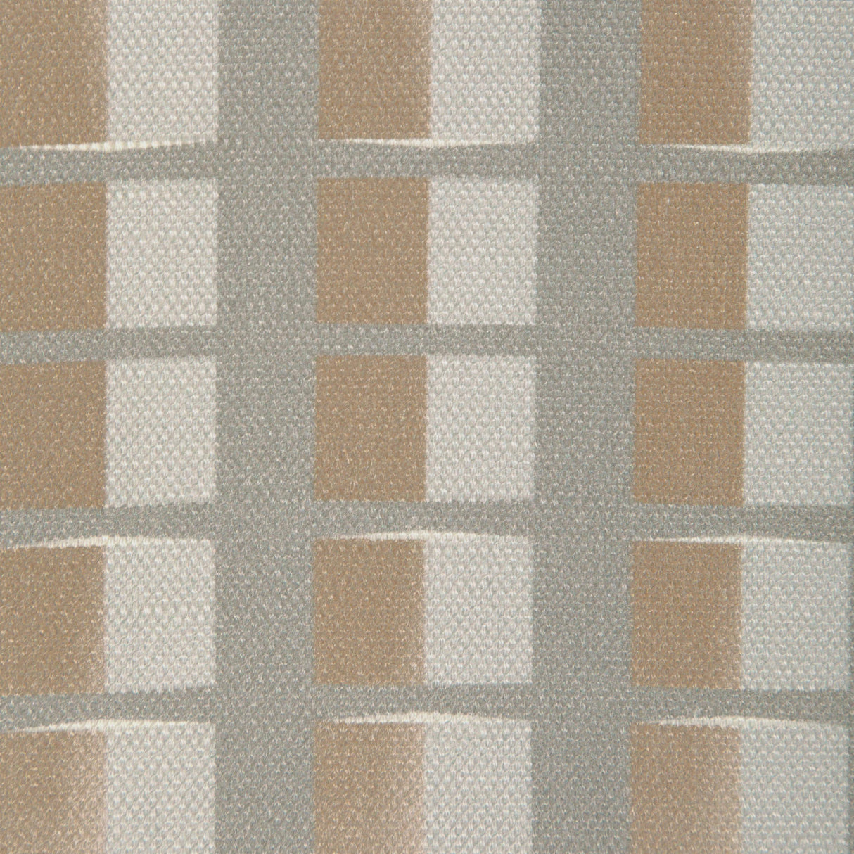 Lee Jofa REFRAKT COPPER Fabric