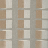 Lee Jofa REFRAKT COPPER Fabric