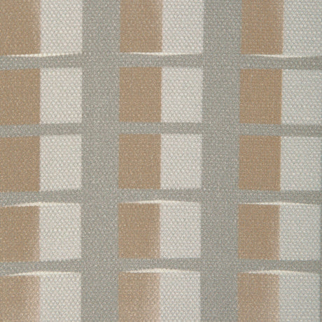 Lee Jofa REFRAKT COPPER Fabric