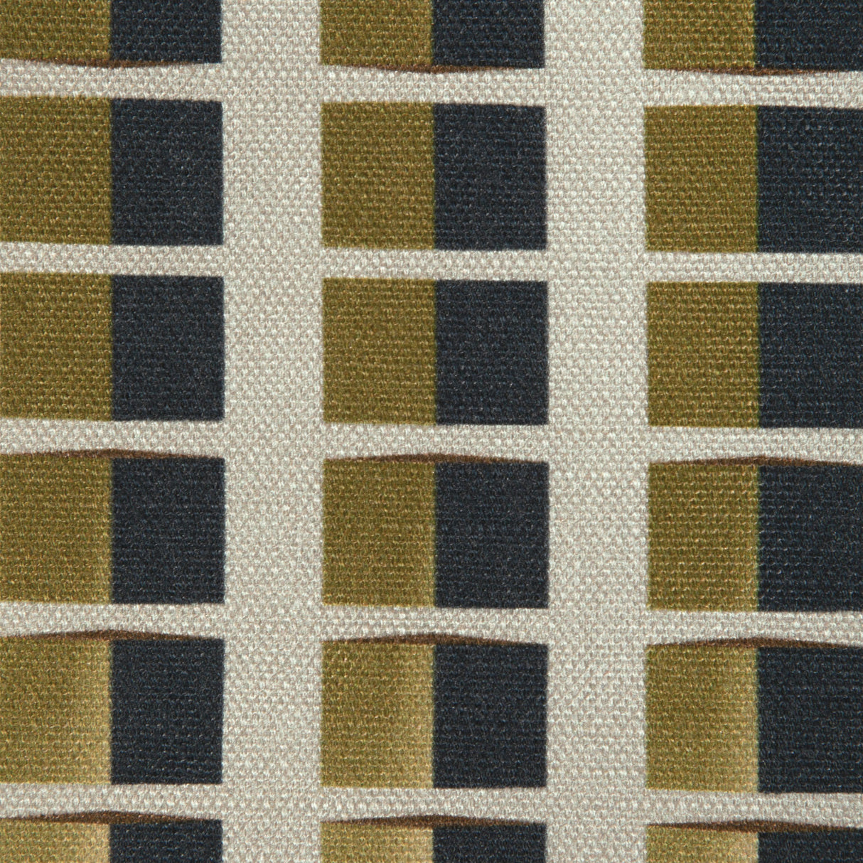 Lee Jofa REFRAKT CITRON Fabric