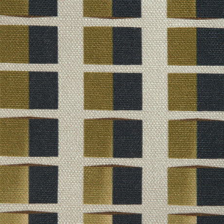 Lee Jofa REFRAKT CITRON Fabric