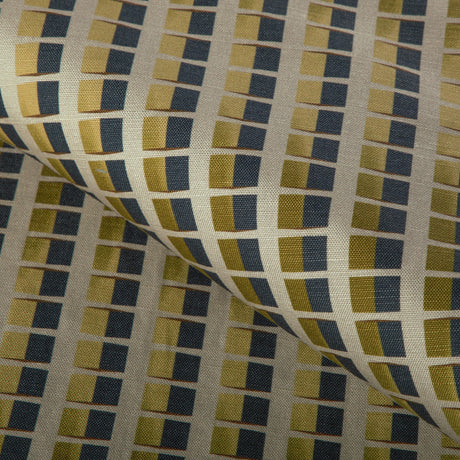 Lee Jofa REFRAKT CITRON Fabric