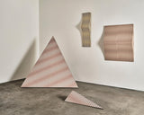 Lee Jofa REFRAKT CITRON Fabric