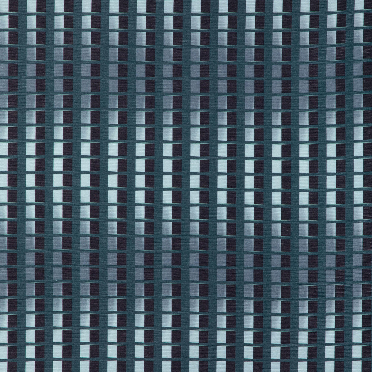 Lee Jofa REFRAKT PEACOCK Fabric