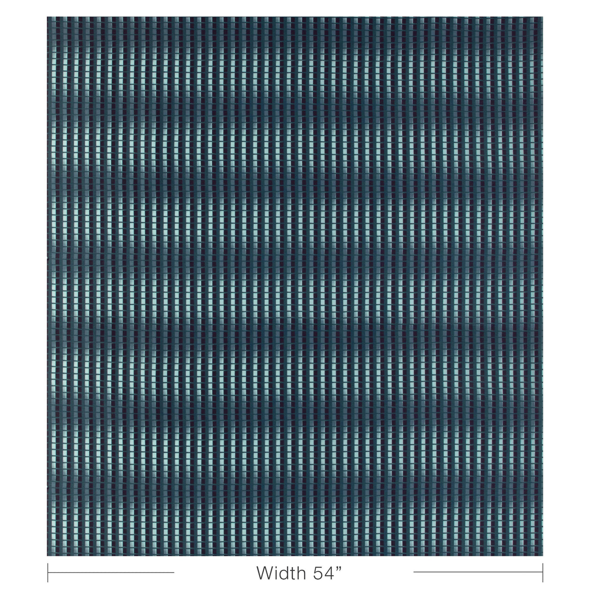 Lee Jofa REFRAKT PEACOCK Fabric