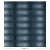 Lee Jofa REFRAKT PEACOCK Fabric