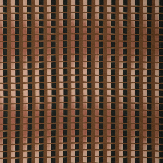 Lee Jofa REFRAKT CERISE Fabric