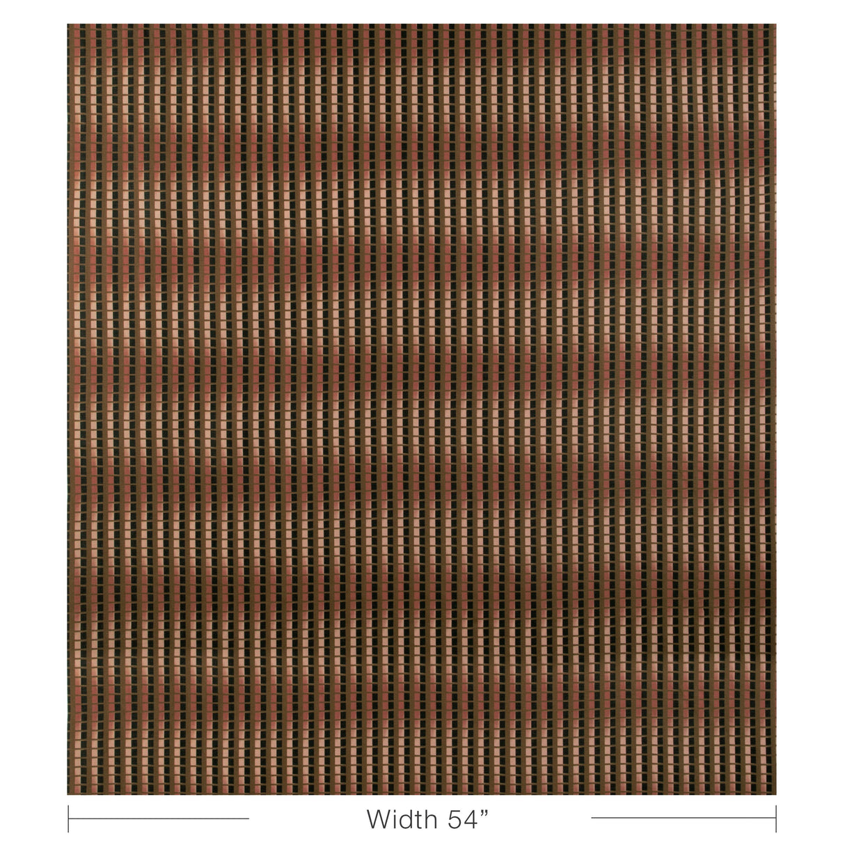 Lee Jofa REFRAKT CERISE Fabric