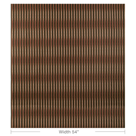 Lee Jofa REFRAKT CERISE Fabric