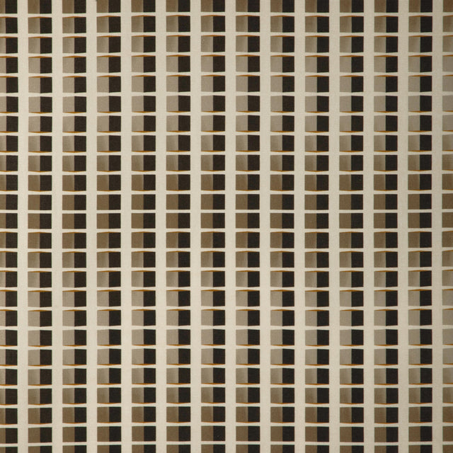 Lee Jofa REFRAKT OBSIDIAN Fabric