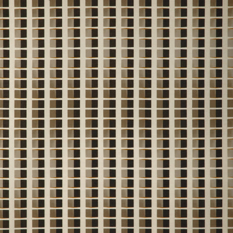 Lee Jofa REFRAKT OBSIDIAN Fabric