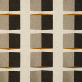 Lee Jofa REFRAKT OBSIDIAN Fabric