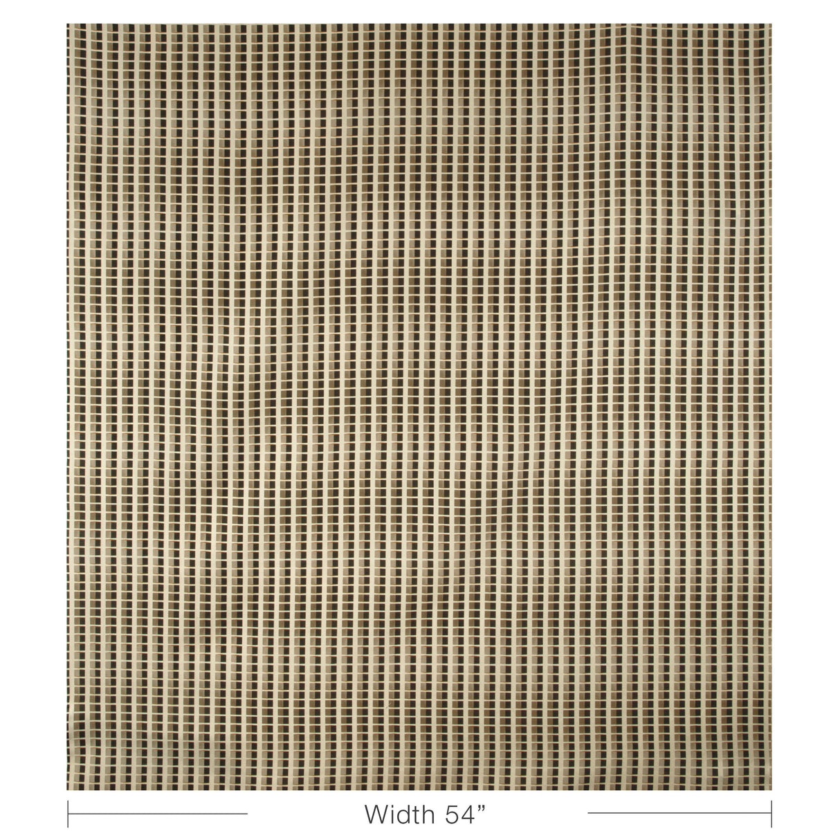 Lee Jofa REFRAKT OBSIDIAN Fabric