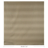 Lee Jofa REFRAKT OBSIDIAN Fabric