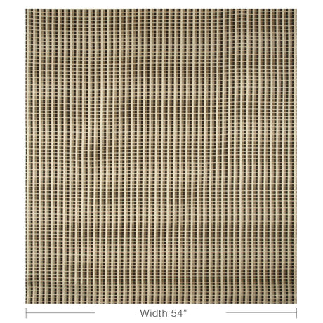 Lee Jofa REFRAKT OBSIDIAN Fabric