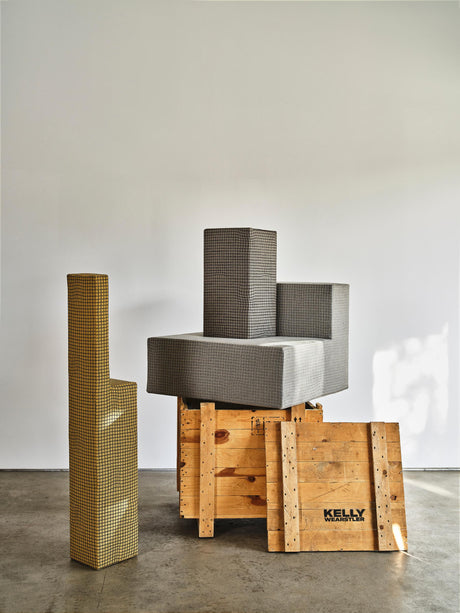 Lee Jofa ARMATURE GRAPHITE Upholstery Fabric