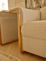 Lee Jofa ARMATURE LINEN Upholstery Fabric